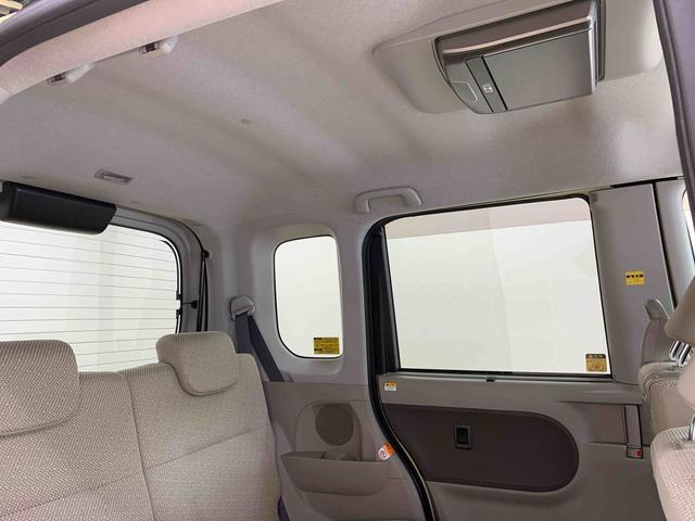 タントＸターボ　ナビ　ＥＴＣ　保証付きバックカメラ（静岡県）の中古車