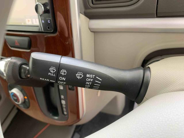 タントＸターボ　ナビ　ＥＴＣ　保証付きバックカメラ（静岡県）の中古車