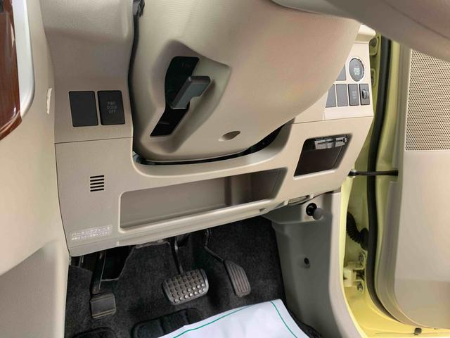 タントＸターボ　ナビ　ＥＴＣ　保証付きバックカメラ（静岡県）の中古車