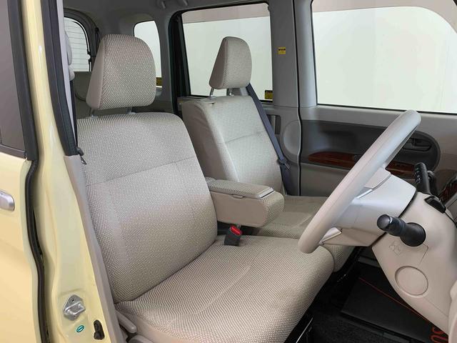 タントＸターボ　ナビ　ＥＴＣ　保証付きバックカメラ（静岡県）の中古車
