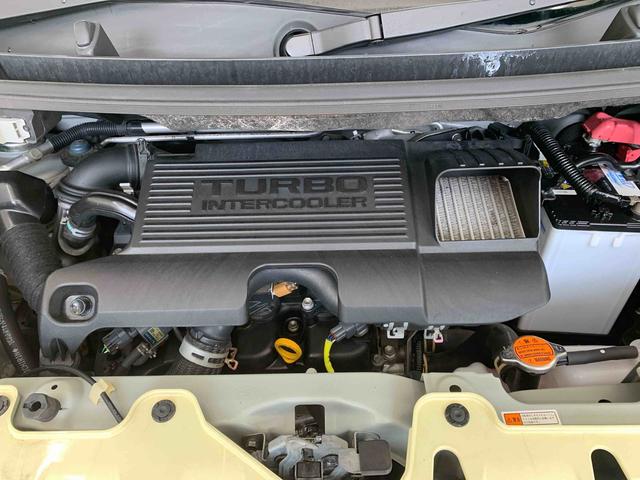 タントＸターボ　ナビ　ＥＴＣ　保証付きバックカメラ（静岡県）の中古車
