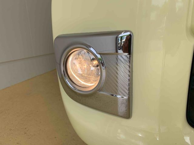 タントＸターボ　ナビ　ＥＴＣ　保証付きバックカメラ（静岡県）の中古車