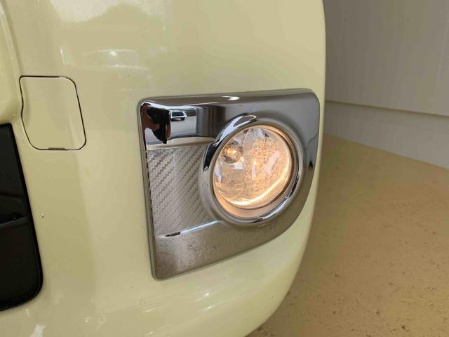 タントＸターボ　ナビ　ＥＴＣ　保証付きバックカメラ（静岡県）の中古車