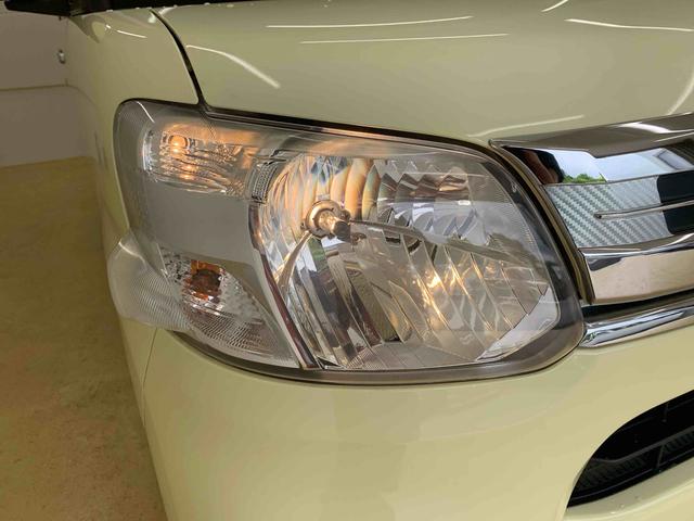 タントＸターボ　ナビ　ＥＴＣ　保証付きバックカメラ（静岡県）の中古車