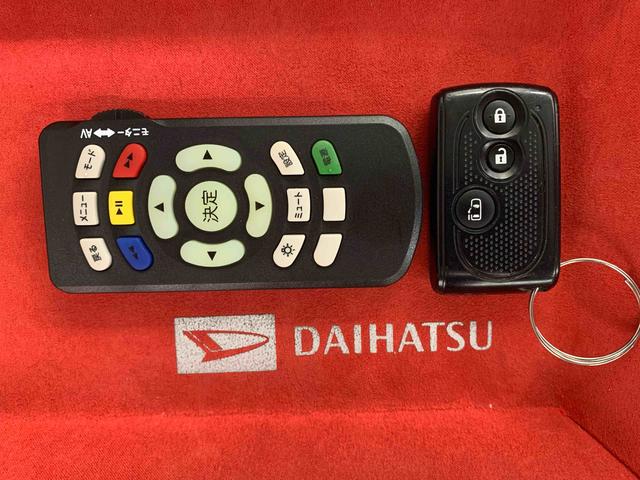 タントＸターボ　ナビ　ＥＴＣ　保証付きバックカメラ（静岡県）の中古車