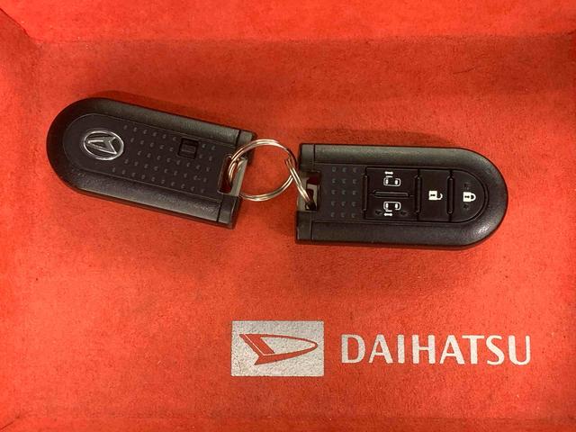 タントカスタムＲＳ　トップエディションＳＡII　ナビ　保証付きまごころ保証１年付き　記録簿　取扱説明書　バックカメラ　衝突被害軽減システム　スマートキー　ＥＴＣ　アルミホイール　ターボ　レーンアシスト　エアバッグ　エアコン　パワーステアリング　パワーウィンドウ（静岡県）の中古車
