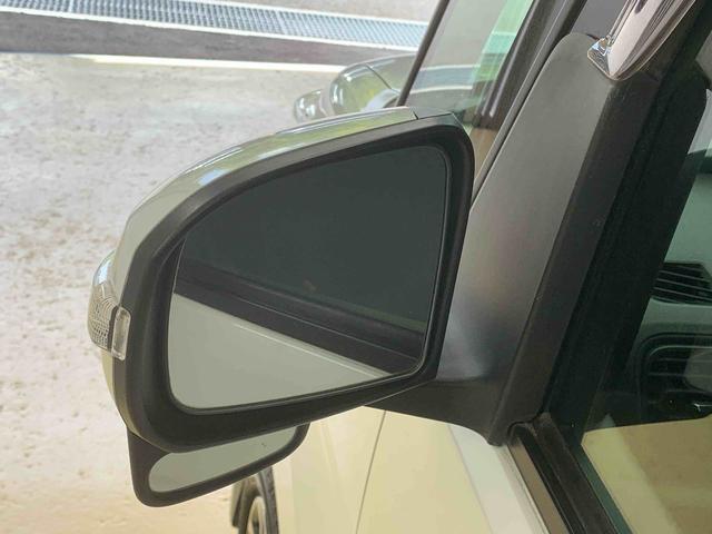 タントカスタムＲＳ　トップエディションＳＡII　ナビ　保証付きまごころ保証１年付き　記録簿　取扱説明書　バックカメラ　衝突被害軽減システム　スマートキー　ＥＴＣ　アルミホイール　ターボ　レーンアシスト　エアバッグ　エアコン　パワーステアリング　パワーウィンドウ（静岡県）の中古車