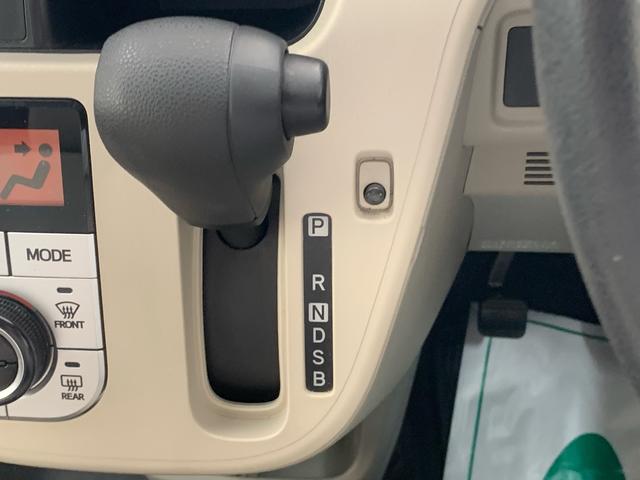 ムーヴＸ　ＳＡ　タイヤ新品　保証付きナビ　ＥＴＣ　バックカメラ（静岡県）の中古車