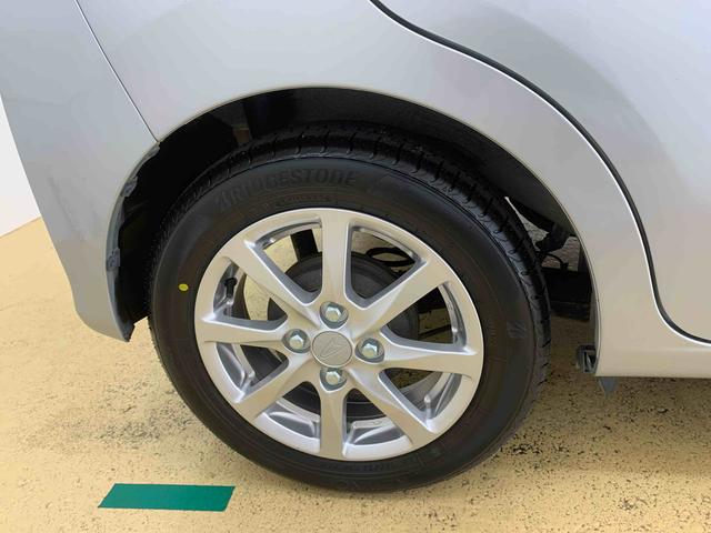 ムーヴＸ　ＳＡ　タイヤ新品　保証付きナビ　ＥＴＣ　バックカメラ（静岡県）の中古車