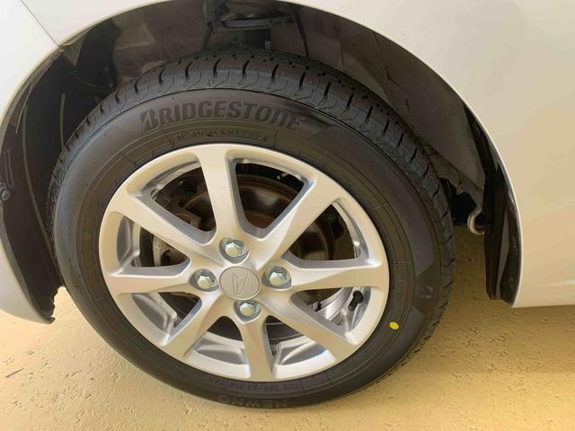 ムーヴＸ　ＳＡ　タイヤ新品　保証付きナビ　ＥＴＣ　バックカメラ（静岡県）の中古車