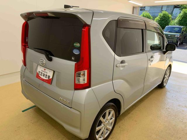 ムーヴＸ　ＳＡ　タイヤ新品　保証付きナビ　ＥＴＣ　バックカメラ（静岡県）の中古車