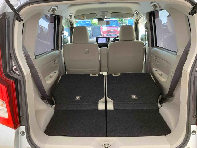 ムーヴＸ　ＳＡ　タイヤ新品　保証付きナビ　ＥＴＣ　バックカメラ（静岡県）の中古車