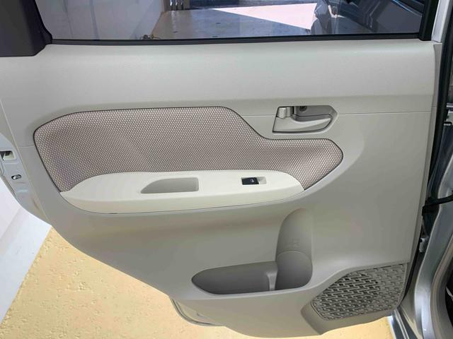 ムーヴＸ　ＳＡ　タイヤ新品　保証付きナビ　ＥＴＣ　バックカメラ（静岡県）の中古車