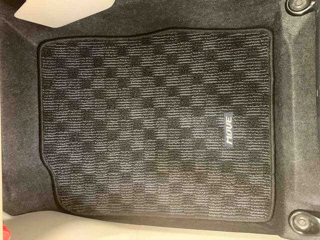 ムーヴＸ　ＳＡ　タイヤ新品　保証付きナビ　ＥＴＣ　バックカメラ（静岡県）の中古車
