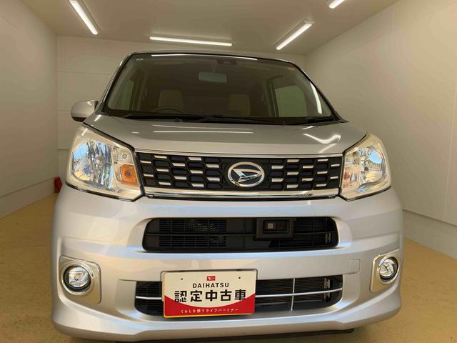 ムーヴＸ　ＳＡ　タイヤ新品　保証付きナビ　ＥＴＣ　バックカメラ（静岡県）の中古車