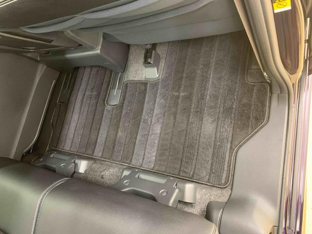 タントカスタムＸ　トップエディションＳＡII　ナビ　保証付きバックカメラ（静岡県）の中古車