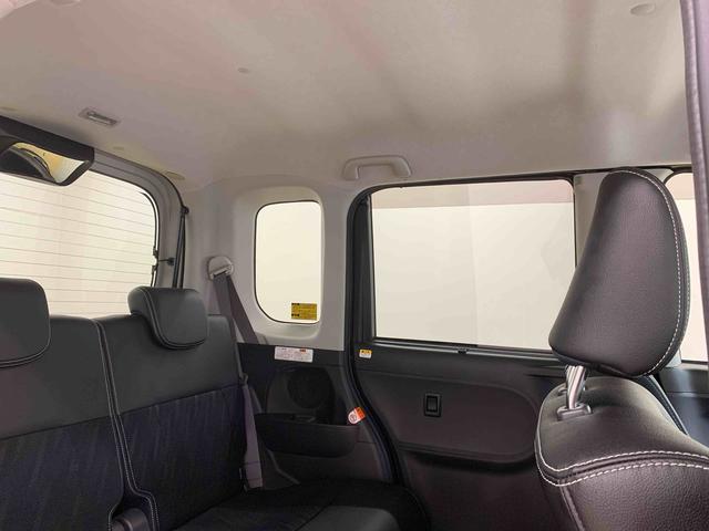 タントカスタムＸ　トップエディションＳＡII　ナビ　保証付きバックカメラ（静岡県）の中古車