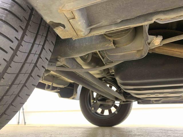 タントカスタムＸ　トップエディションＳＡII　ナビ　保証付きバックカメラ（静岡県）の中古車