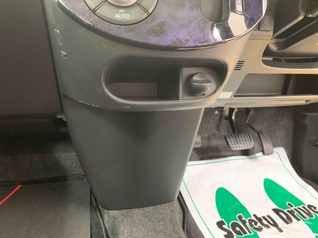 タントカスタムＸ　トップエディションＳＡII　ナビ　保証付きバックカメラ（静岡県）の中古車
