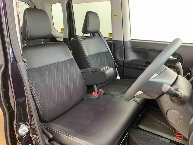 タントカスタムＸ　トップエディションＳＡII　ナビ　保証付きバックカメラ（静岡県）の中古車