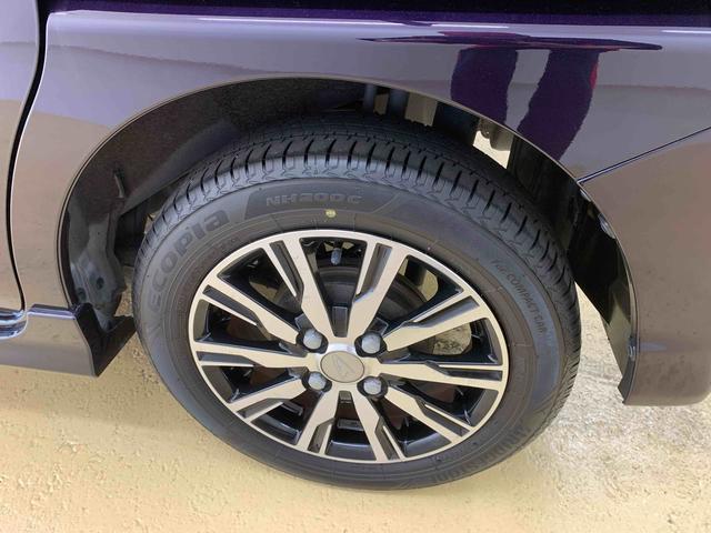 タントカスタムＸ　トップエディションＳＡII　ナビ　保証付きバックカメラ（静岡県）の中古車