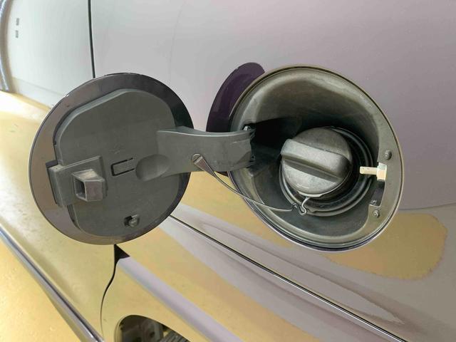 タントカスタムＸ　トップエディションＳＡII　ナビ　保証付きバックカメラ（静岡県）の中古車