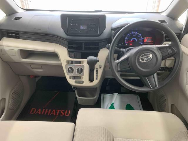 ムーヴＬ　ＳＡII　ＣＤ　バッテリー新品　保証付き（静岡県）の中古車
