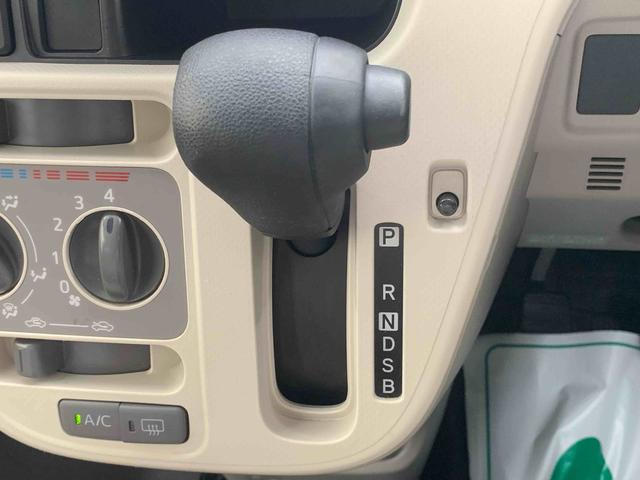 ムーヴＬ　ＳＡII　ＣＤ　バッテリー新品　保証付き（静岡県）の中古車