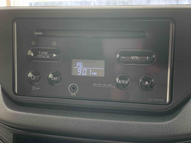 ムーヴＬ　ＳＡII　ＣＤ　バッテリー新品　保証付き（静岡県）の中古車