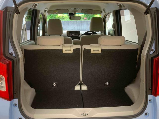 ムーヴＬ　ＳＡII　ＣＤ　バッテリー新品　保証付き（静岡県）の中古車