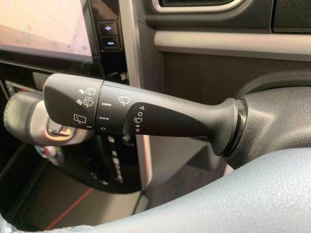 タントカスタムＲＳ　ＳＡIII　ナビ　保証付きＥＴＣ　バックカメラ（静岡県）の中古車