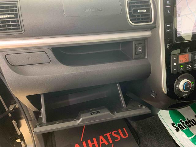 タントカスタムＲＳ　ＳＡIII　ナビ　保証付きＥＴＣ　バックカメラ（静岡県）の中古車
