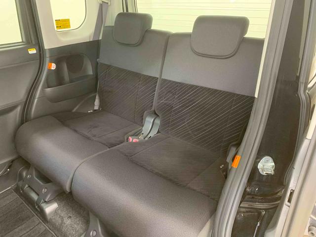 タントカスタムＲＳ　ＳＡIII　ナビ　保証付きＥＴＣ　バックカメラ（静岡県）の中古車