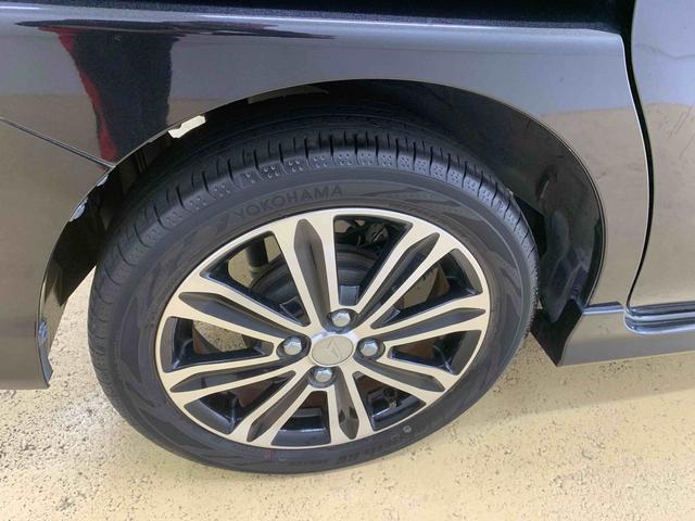 タントカスタムＲＳ　ＳＡIII　ナビ　保証付きＥＴＣ　バックカメラ（静岡県）の中古車