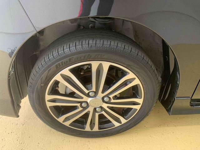 タントカスタムＲＳ　ＳＡIII　ナビ　保証付きＥＴＣ　バックカメラ（静岡県）の中古車