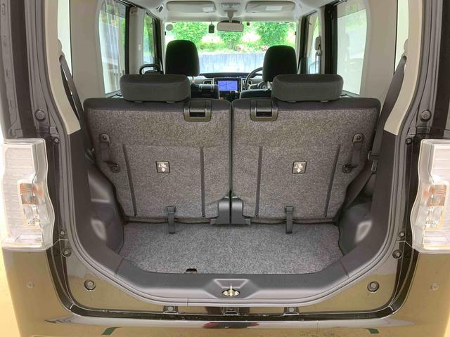 タントカスタムＲＳ　ＳＡIII　ナビ　保証付きＥＴＣ　バックカメラ（静岡県）の中古車