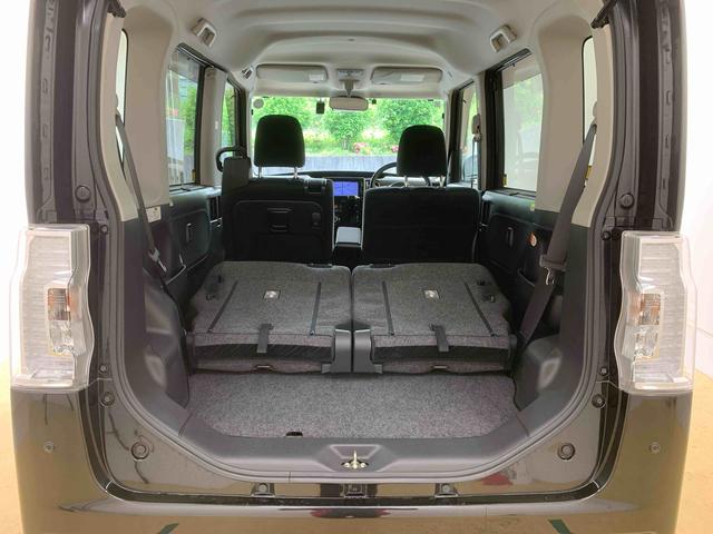 タントカスタムＲＳ　ＳＡIII　ナビ　保証付きＥＴＣ　バックカメラ（静岡県）の中古車