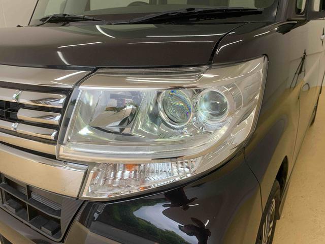 タントカスタムＲＳ　ＳＡIII　ナビ　保証付きＥＴＣ　バックカメラ（静岡県）の中古車
