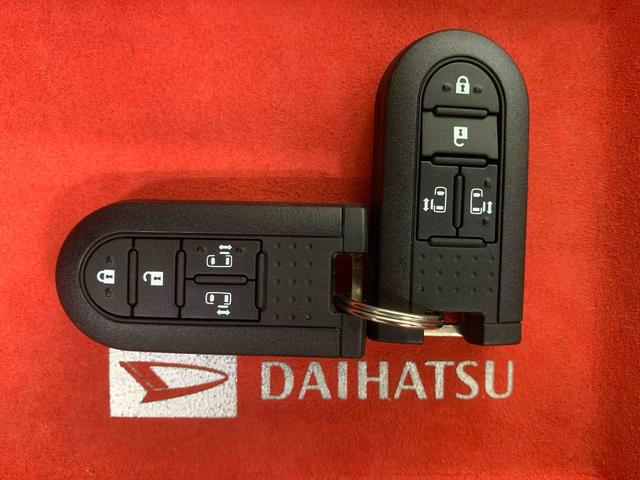 タントカスタムＲＳ　ＳＡIII　ナビ　保証付きＥＴＣ　バックカメラ（静岡県）の中古車