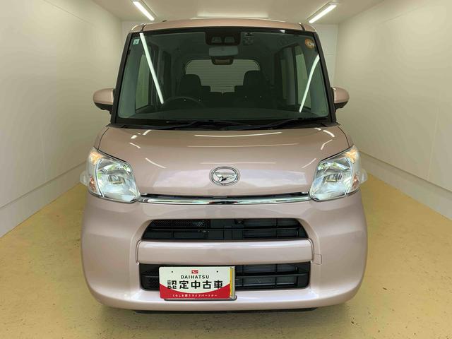 タントＸ　ＶＳ　ＳＡIII　ナビ　保証付きまごころ保証１年付き　記録簿　取扱説明書　バックカメラ　衝突被害軽減システム　スマートキー　オートマチックハイビーム　アルミホイール　レーンアシスト　ドライブレコーダー　エアバッグ　エアコン（静岡県）の中古車