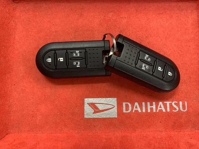 タントカスタムＲＳ　トップエディションＶＳ　ＳＡIII　保証付きナビ（静岡県）の中古車