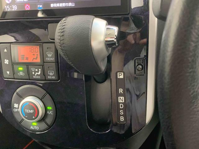 タントカスタムＲＳ　トップエディションＶＳ　ＳＡIII　保証付きナビ（静岡県）の中古車