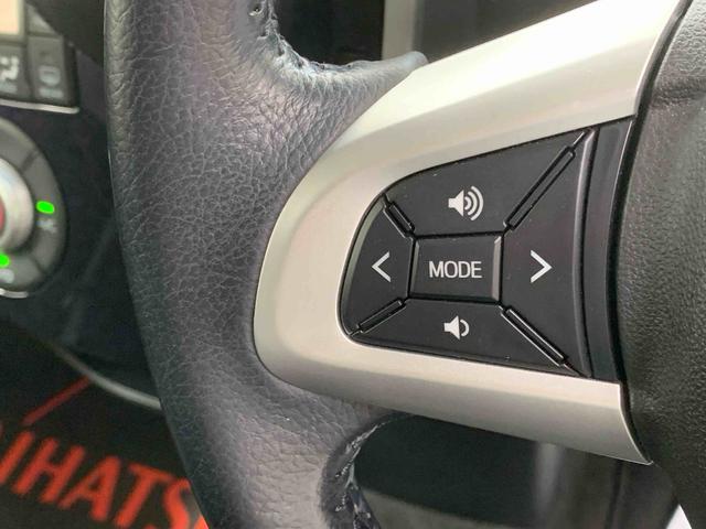 タントカスタムＲＳ　トップエディションＶＳ　ＳＡIII　保証付きナビ（静岡県）の中古車