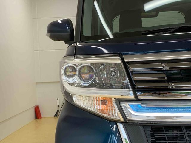 タントカスタムＲＳ　トップエディションＶＳ　ＳＡIII　保証付きナビ（静岡県）の中古車