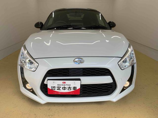 コペンローブ　バックカメラ　保証付きドラレコ　ＥＴＣ　ディスプレイオーディオ（静岡県）の中古車