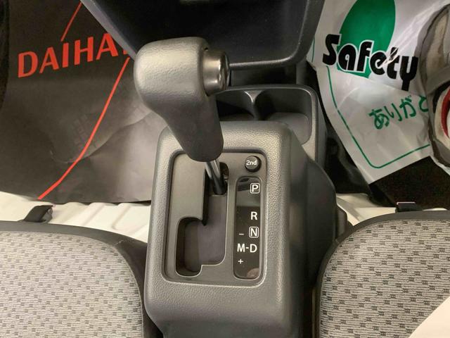キャリイトラックＫＣエアコン・パワステ　ラジオ　保証付き（静岡県）の中古車