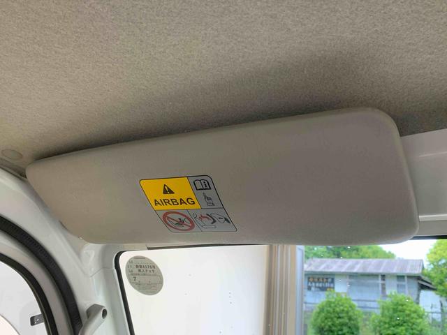 キャリイトラックＫＣエアコン・パワステ　ラジオ　保証付き（静岡県）の中古車