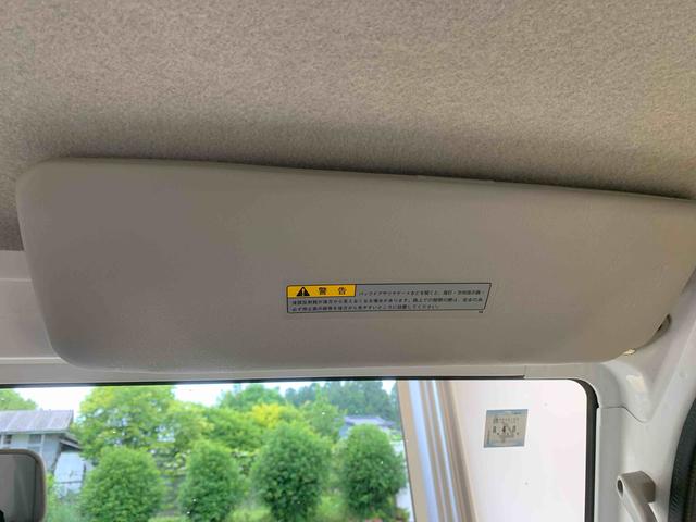 キャリイトラックＫＣエアコン・パワステ　ラジオ　保証付き（静岡県）の中古車