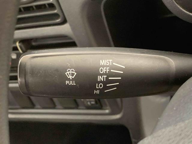 キャリイトラックＫＣエアコン・パワステ　ラジオ　保証付き（静岡県）の中古車