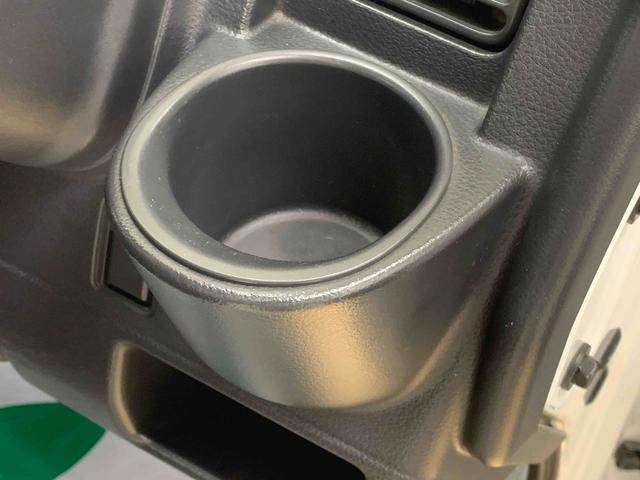 キャリイトラックＫＣエアコン・パワステ　ラジオ　保証付き（静岡県）の中古車